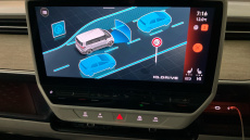 Volkswagen ID. Buzz 150kW Style Pro 77kWh 5dr Auto Electric Estate